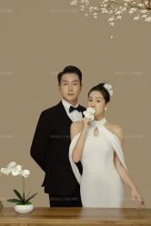 -金夫人婚纱摄影(惠阳店)
