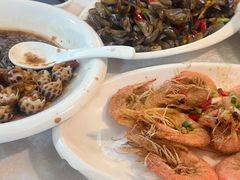 -莲花公园煎蟹(总店)