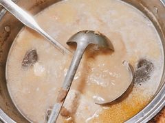 -相约海中金海鲜肥牛自助烤肉火锅(上下九店)