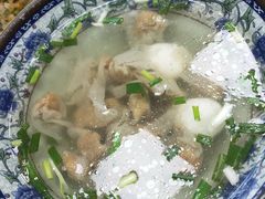 -福州人铭小吃