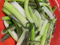 -甜阿姨·天台花园私房菜(万松园店)