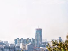 -佛山华盖山公园