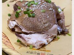 -松针蔡记蒸饺(花园路店)