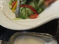-将太无二·北美传奇寿司(瑞士公寓店)