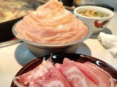 -芈重山老火锅(广州首店)