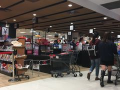 -AEON永旺(东方宝泰店)