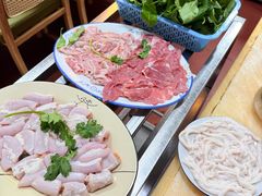 -华哥新鲜猪精品美食