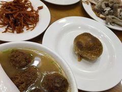 -白魁老号饭庄(交道口店)