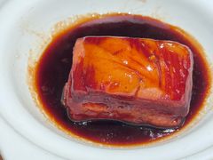 -二泉园老菜馆·百年无锡菜