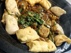 -咱屯子铁锅炖直营店(保利店)