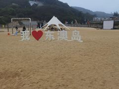 -东澳岛