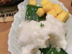 -摩登有记·新派泰国菜(银钻广场店)