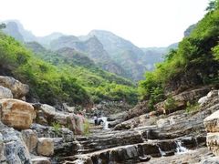 -孤山寨风景区