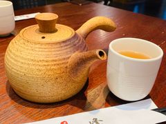 -翔峰炭火鳗鱼(悦泰街里公寓店)