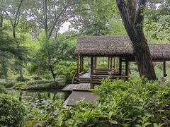 -三嚥阁 La Villa Restaurant