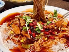 -海南人酒家·白切文昌鸡·二十三年老字号(水荫路店)