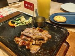-必胜客(永旺店)