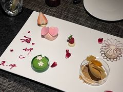 -莲西餐