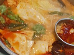 -青柠记忆泰式海鲜火锅(合生汇购物中心店)