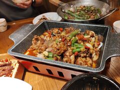 -恰饭·老长沙市井菜 (天河客运站店)