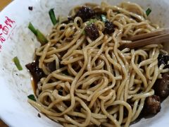 -泰顺江南春面馆