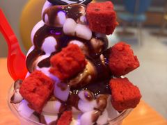 -DQ·蛋糕·冰淇淋(龙湖狮山天街店)