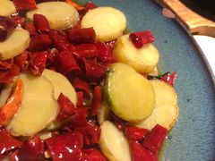 -胡马八破·川菜小馆(高新万达店)