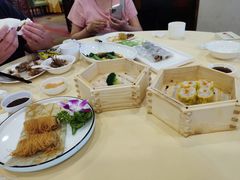 -新梅园不夜粥(龙华店)