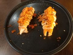 -大鲜生·亚洲菜融合小食堂