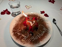 -The V泽惟·低温慢煮料理