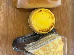-蜂蝶来饼店(拱北总店)