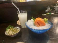 -哥哥の深夜食堂(叁宸里店)