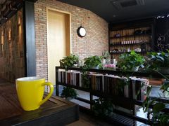 -D STAR COFFEE帝星咖啡