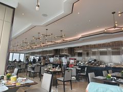-Social 秀西餐厅-长沙瑞吉酒店(运达店)