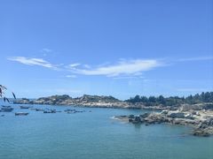 -崇武古城风景区