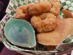 泰式虾饼-泰妃殿(新世界旗舰店)