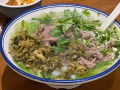 -牛氏石磨肠粉(海璟国际店)