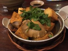 -Ngoc Chau Garden