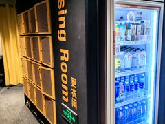 -超级猩猩健身·团课(国贸店)