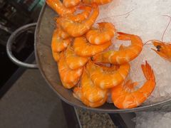 -咖啡厅自助餐厅(贵阳中天凯悦酒店)