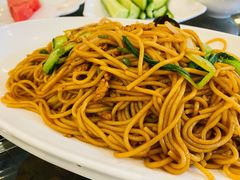 南昌炒米粉-西江美食舫·江西菜(健德桥店)