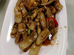 -新享乐海鲜(翠华路店)