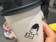 -喜茶(深圳福田星河COCO Park店)