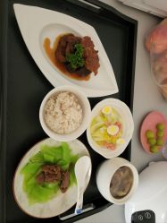 -馨果汇月子产康中心(南湖公园店)