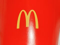 -麦当劳(西单明珠店)