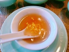 -湖畔居茶楼(湖滨店)