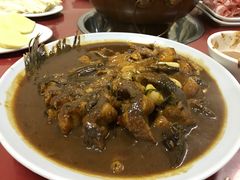 -好运来农家菜(吉林路店)