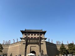 -西安城墙·碑林历史文化景区