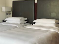 -香港尖沙咀凯悦酒店