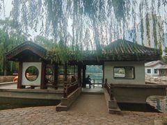 -团结湖公园